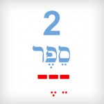 Система мишкалей в иврите (часть 2)